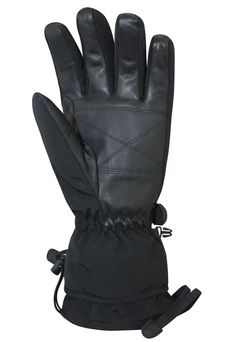 Auclair Powder King men's Ski Gloves| Gants de Ski Auclair Powder King pour Homme