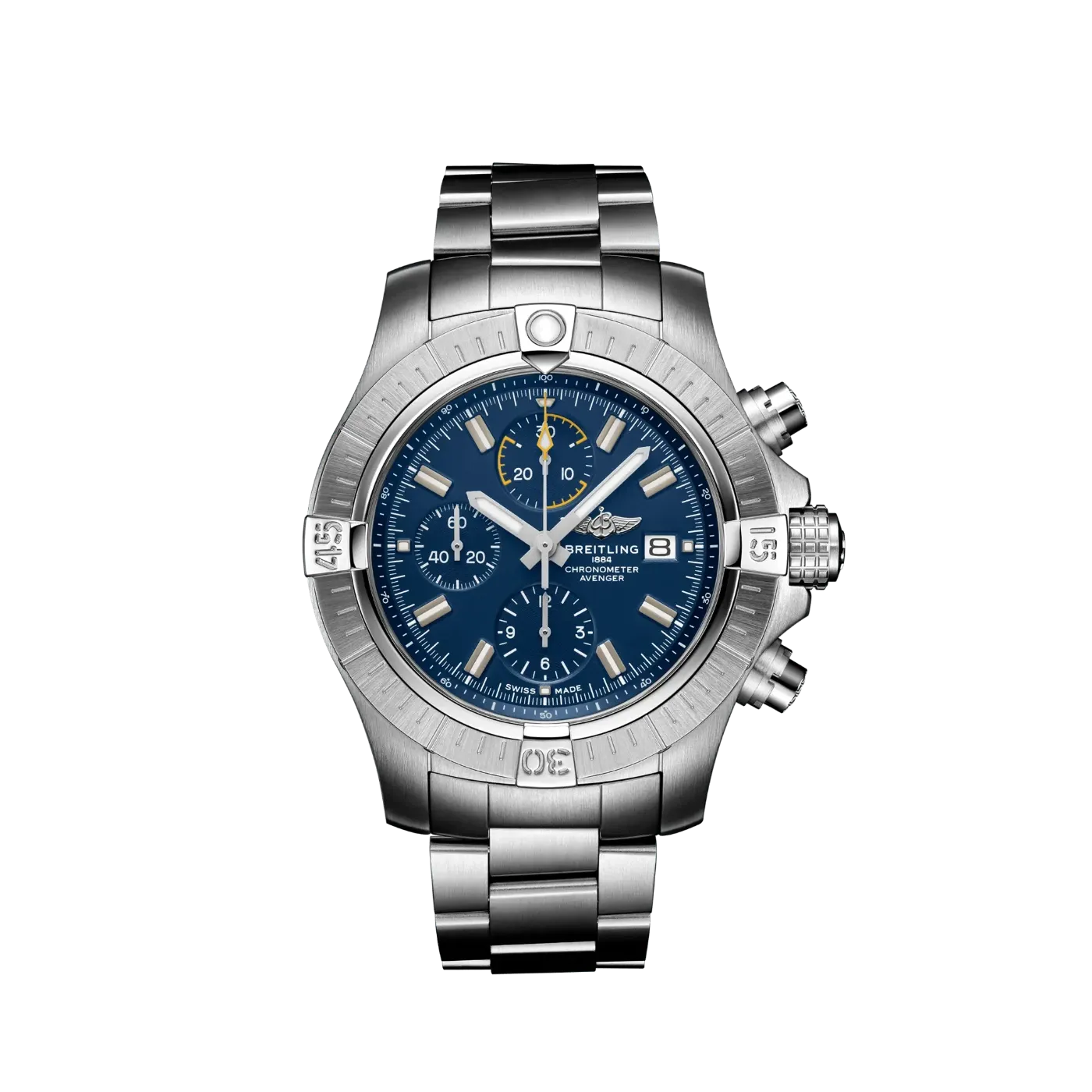 AVENGER CHRONOGRAPH 45 (A13317101C1A1)