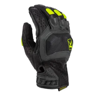 Badlands Aero Pro Short Gloves