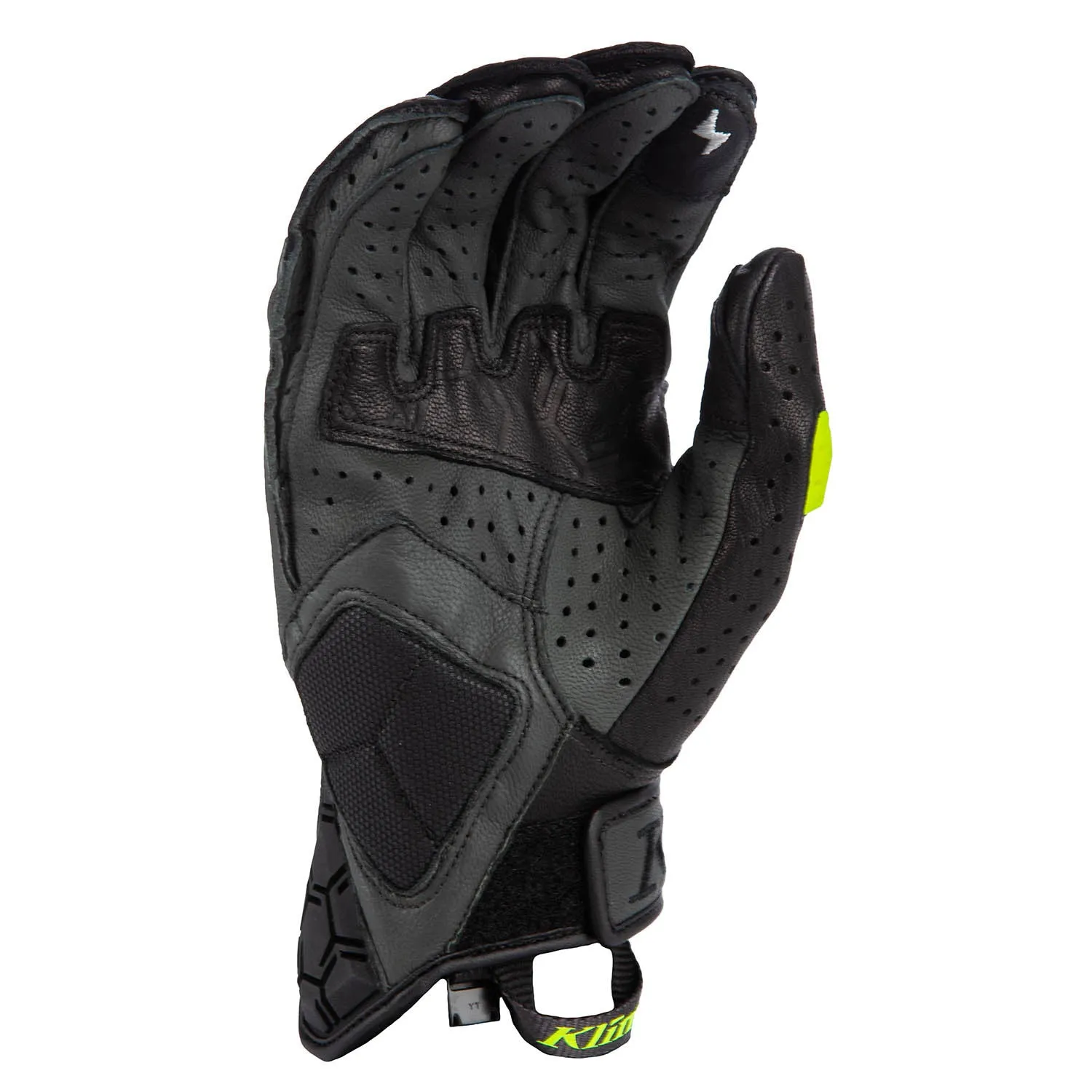 Badlands Aero Pro Short Gloves