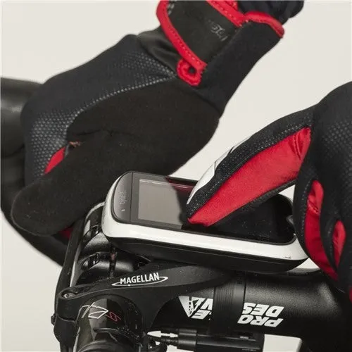Bellwether Coldfront Gloves Black