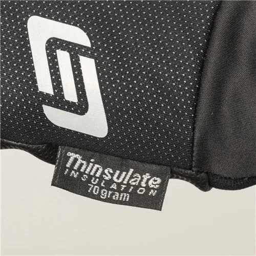 Bellwether Coldfront Gloves Black