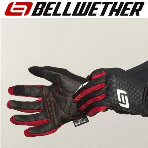Bellwether Coldfront Gloves Black