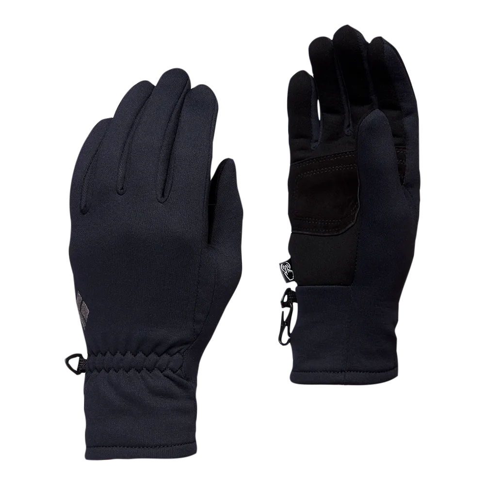 Black Diamond MW SCREENTAP GLOVES