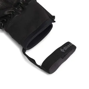 Black Diamond Spark Gloves-BLK Mens