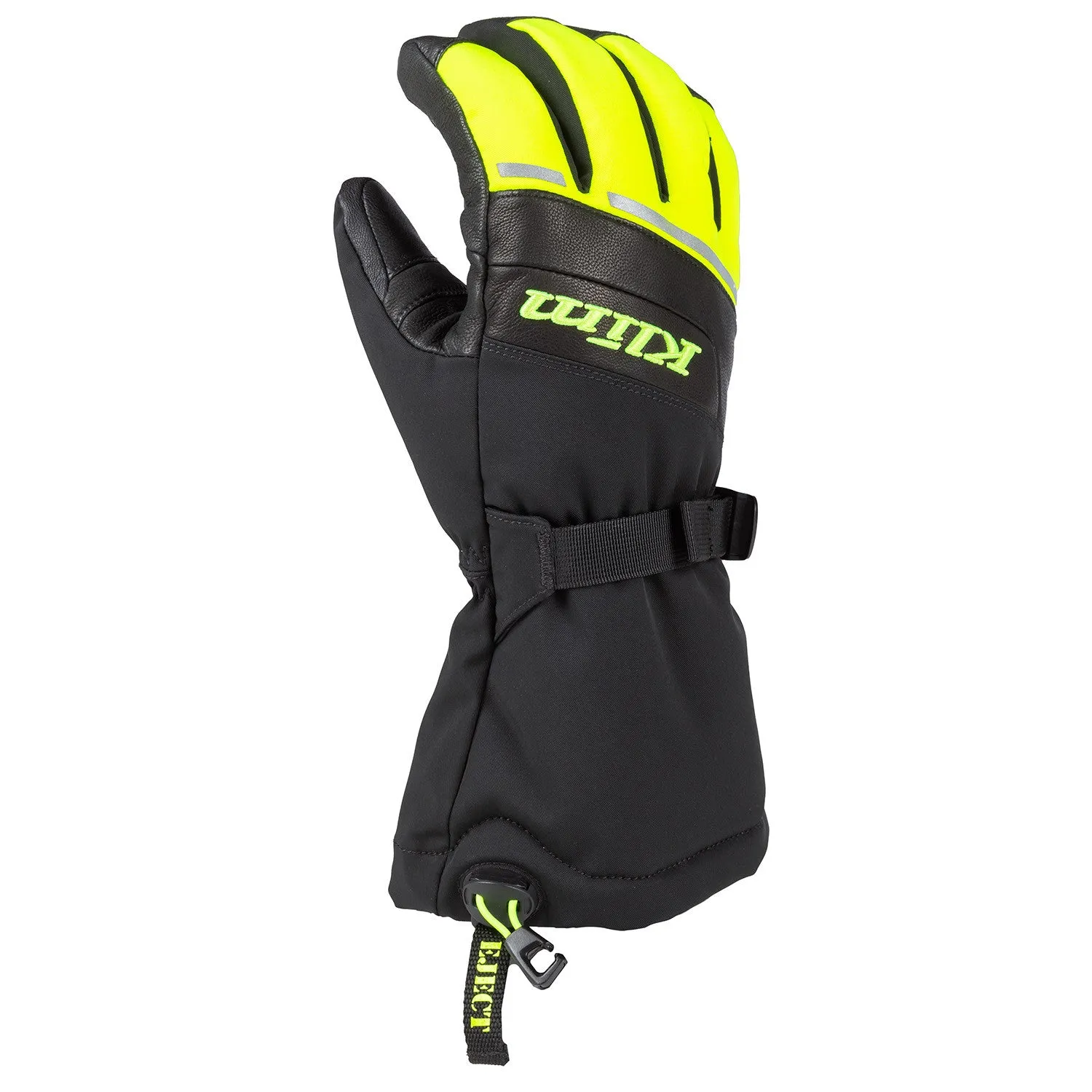 Blaze Gauntlet Glove
