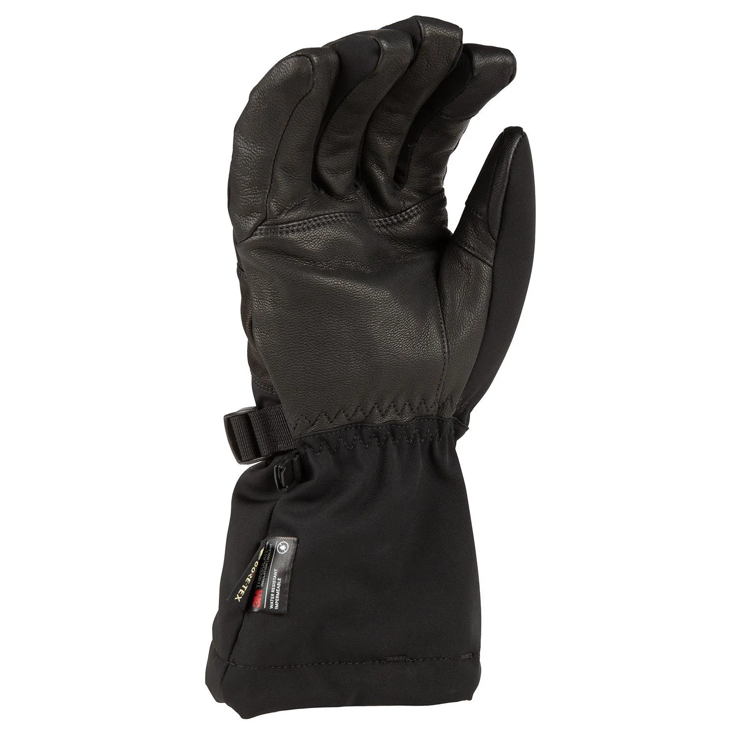 Blaze Gauntlet Glove
