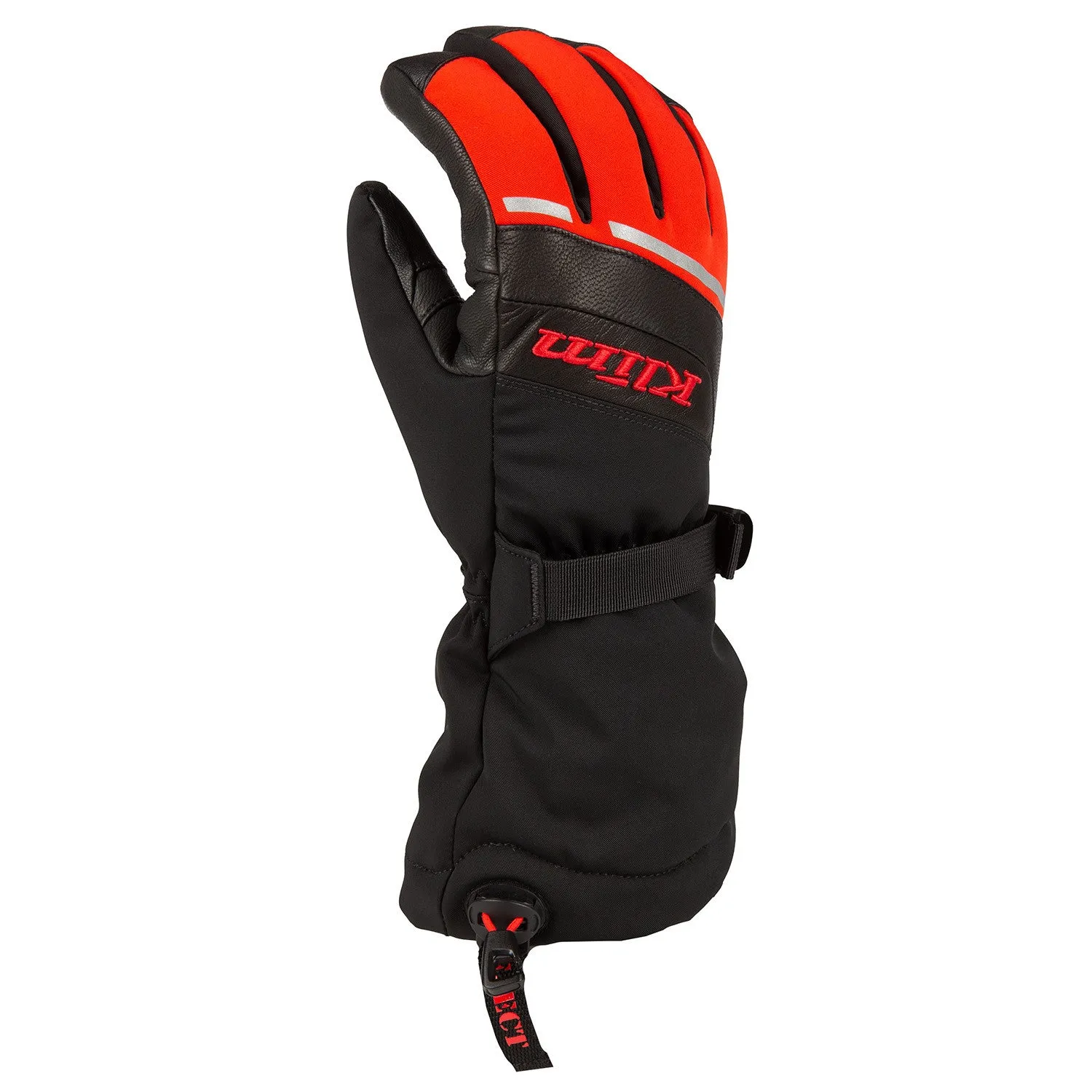 Blaze Gauntlet Glove