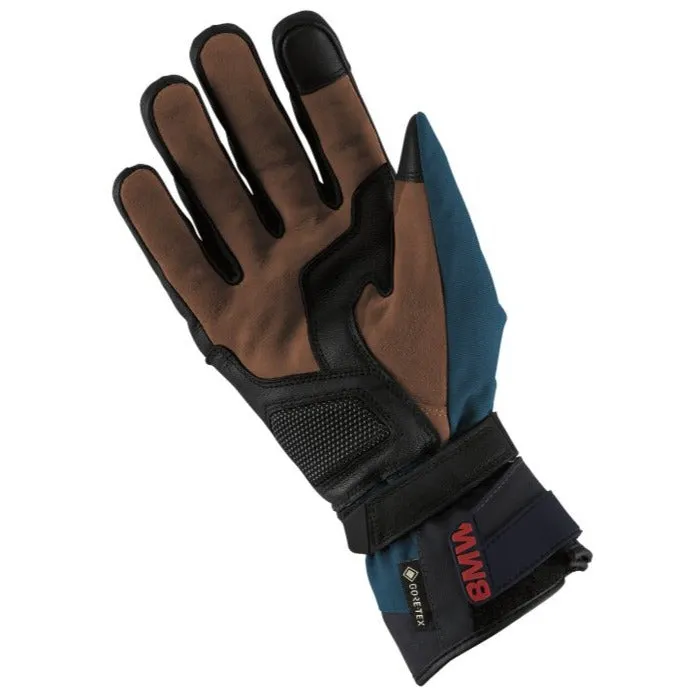 BMW Motorrad GS Puna Gore-Tex Gloves - Men's