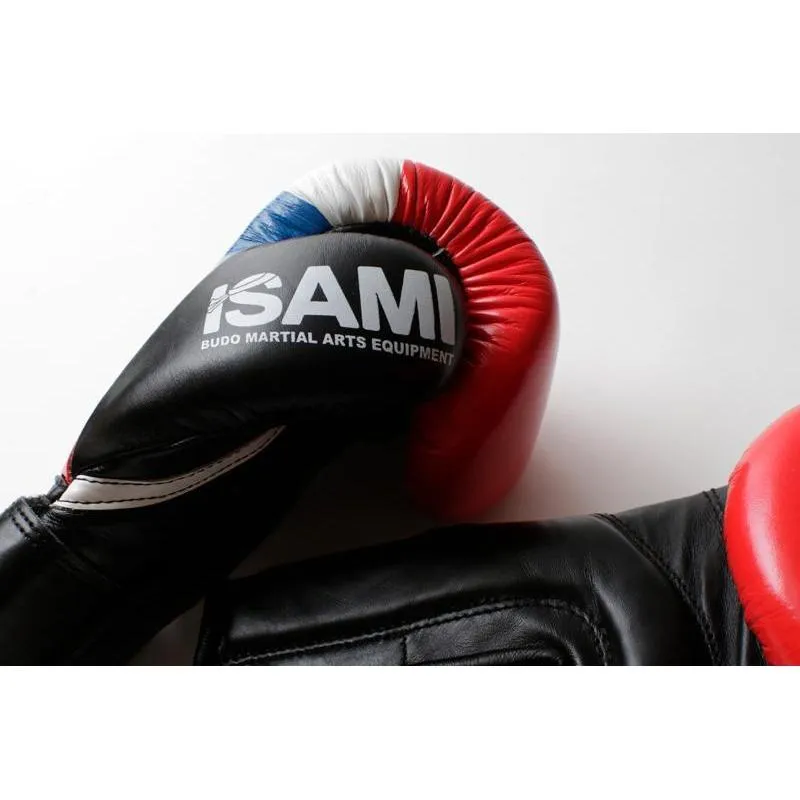 BOM Kickboxing Gloves