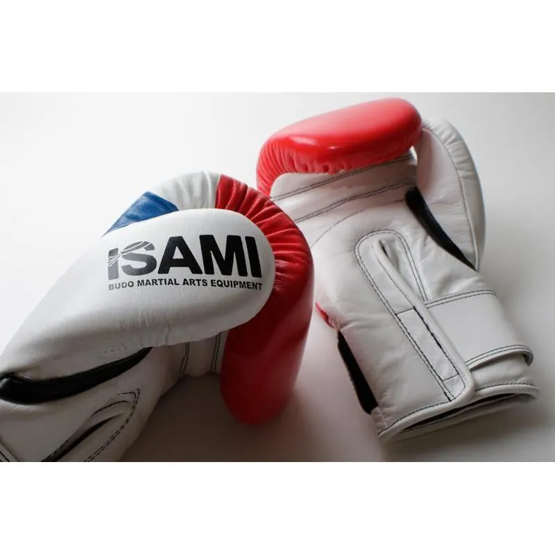 BOM Kickboxing Gloves