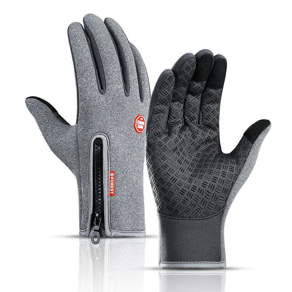 British Winter Gloves