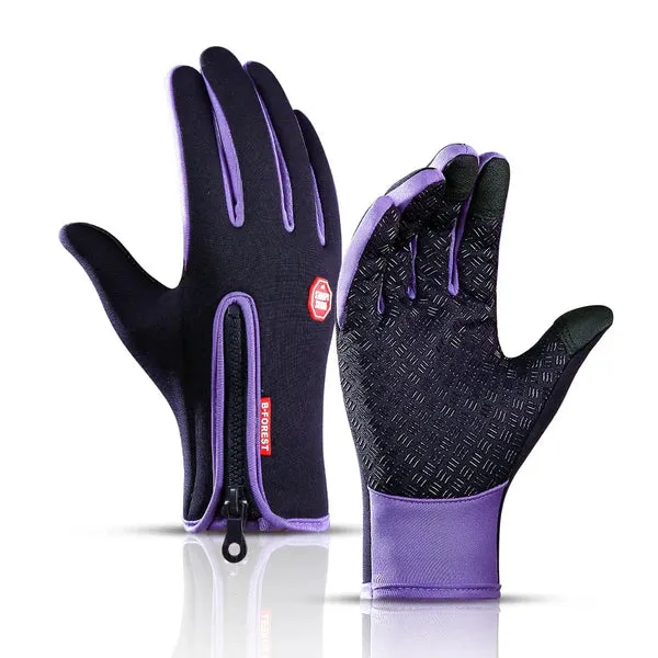 British Winter Gloves