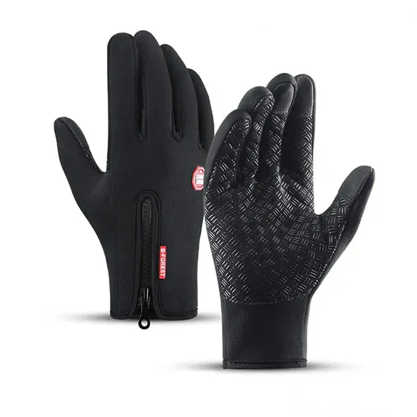 British Winter Gloves