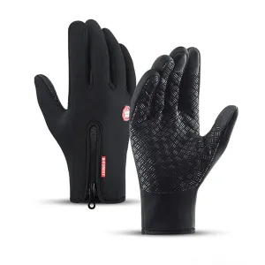 British Winter Gloves