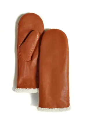 Brume Duncan Mitt - Camel