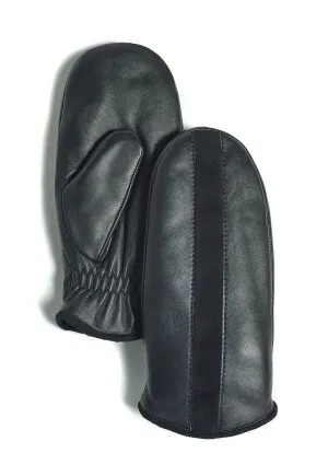 Brume Halifax Mitt - Black