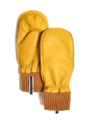 Brume Okanagan Mitt