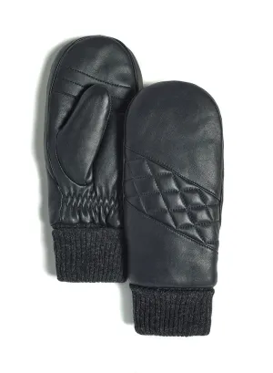 Brume Stratford Mitt - Black