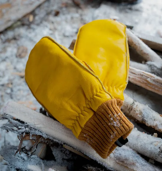 Brume Yellowknife Mitt