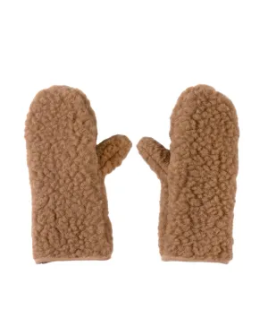 BRUNO MAMA MITTENS