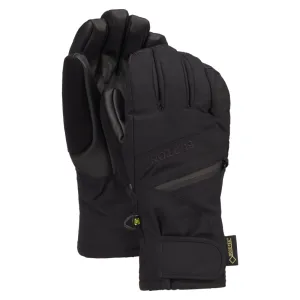 Burton Gore Under Glove Womens - True Black