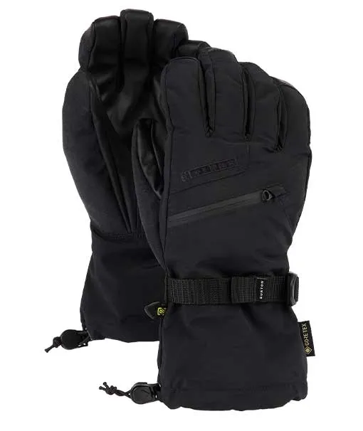 Burton Men's Gore-Tex Glove True Black 2026