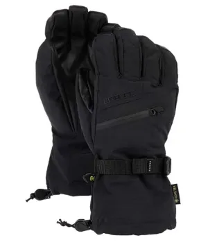 Burton Men's Gore-Tex Glove True Black 2026