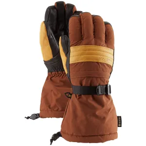 Burton Mens Gore-Tex Warmest Glove 2022