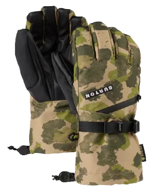 Burton Womens Gore-Tex Glove - Felidae - 2023