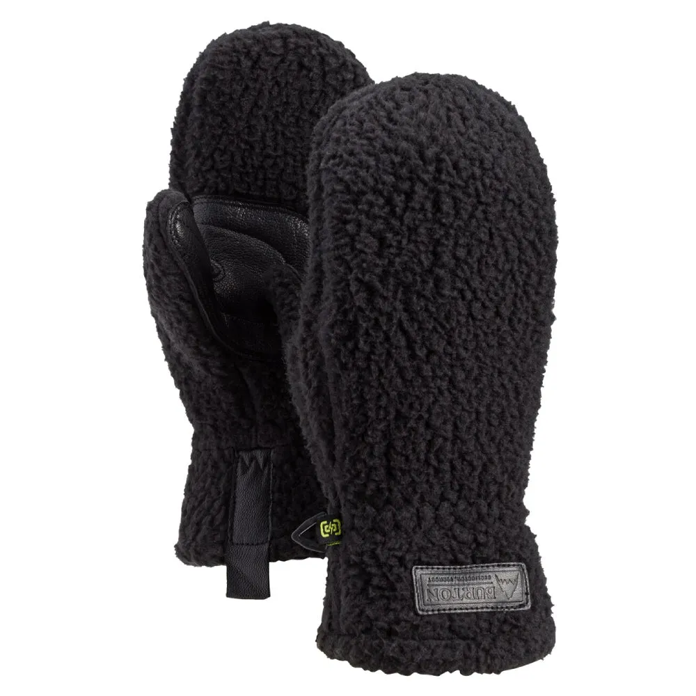 Burton Womens Stovepipe Fleece Mitten