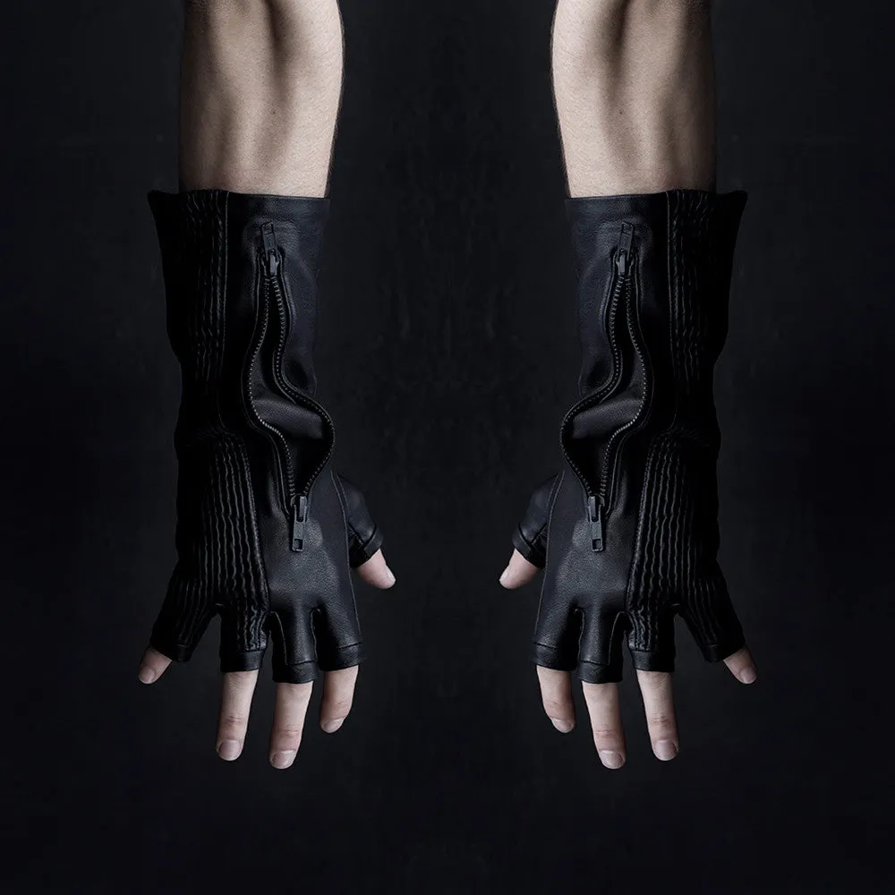 BUTCHER GLOVES