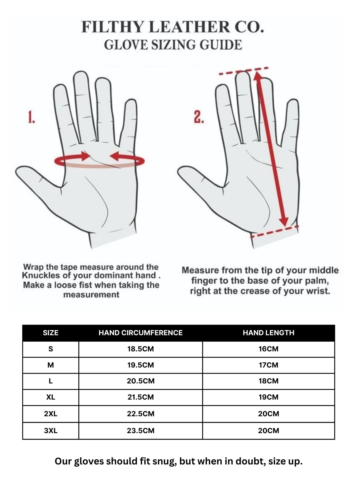 Byron Summer Motorcycle Gloves
