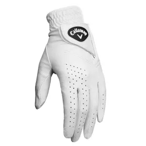 Callaway Ladies Dawn Patrol Glove S (5319173) White LH