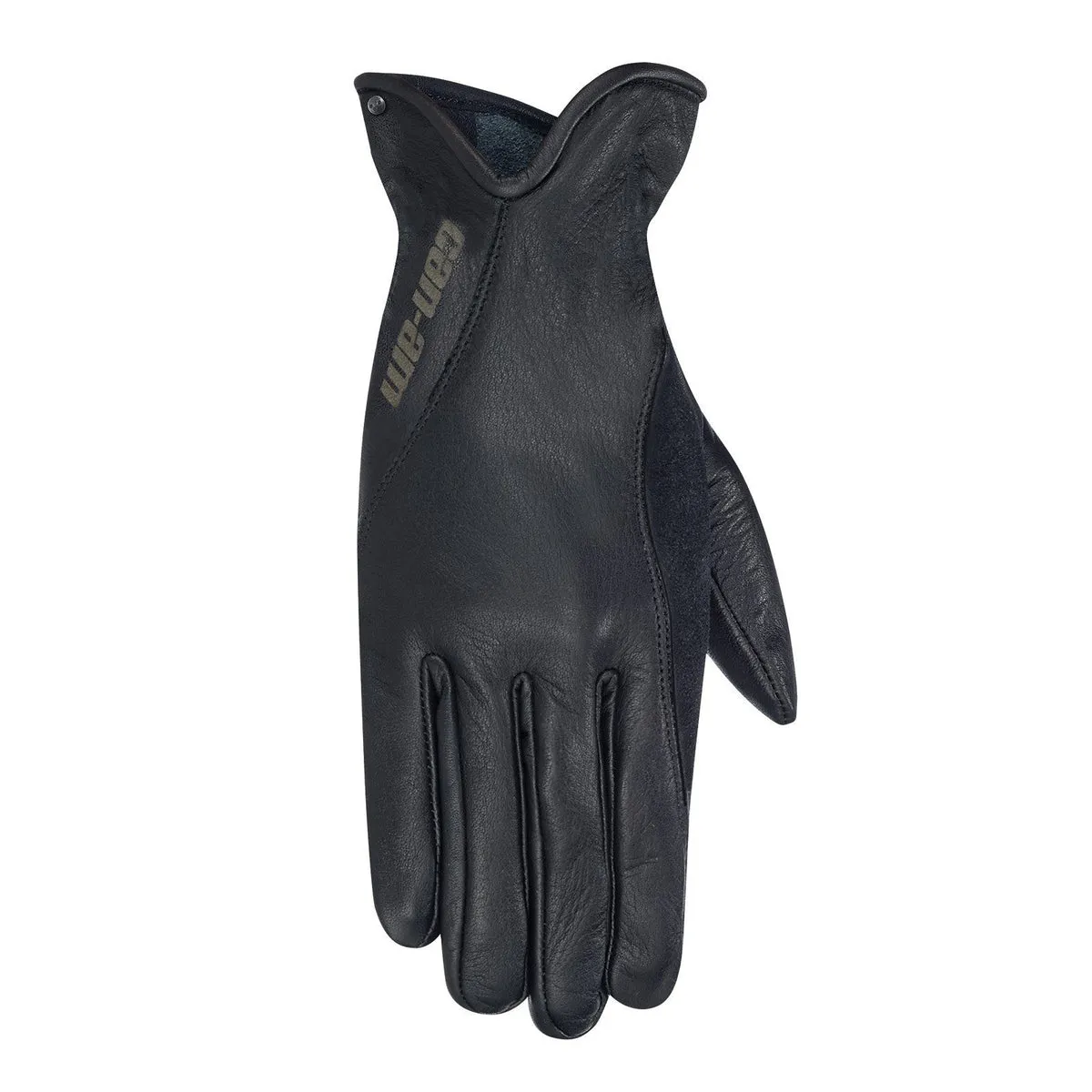 Can-Am Veronica Leather Gloves