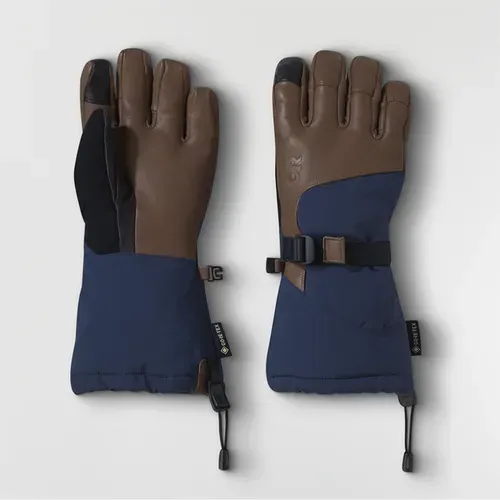 Carbide Sensor Gloves (Women's) - 277627
