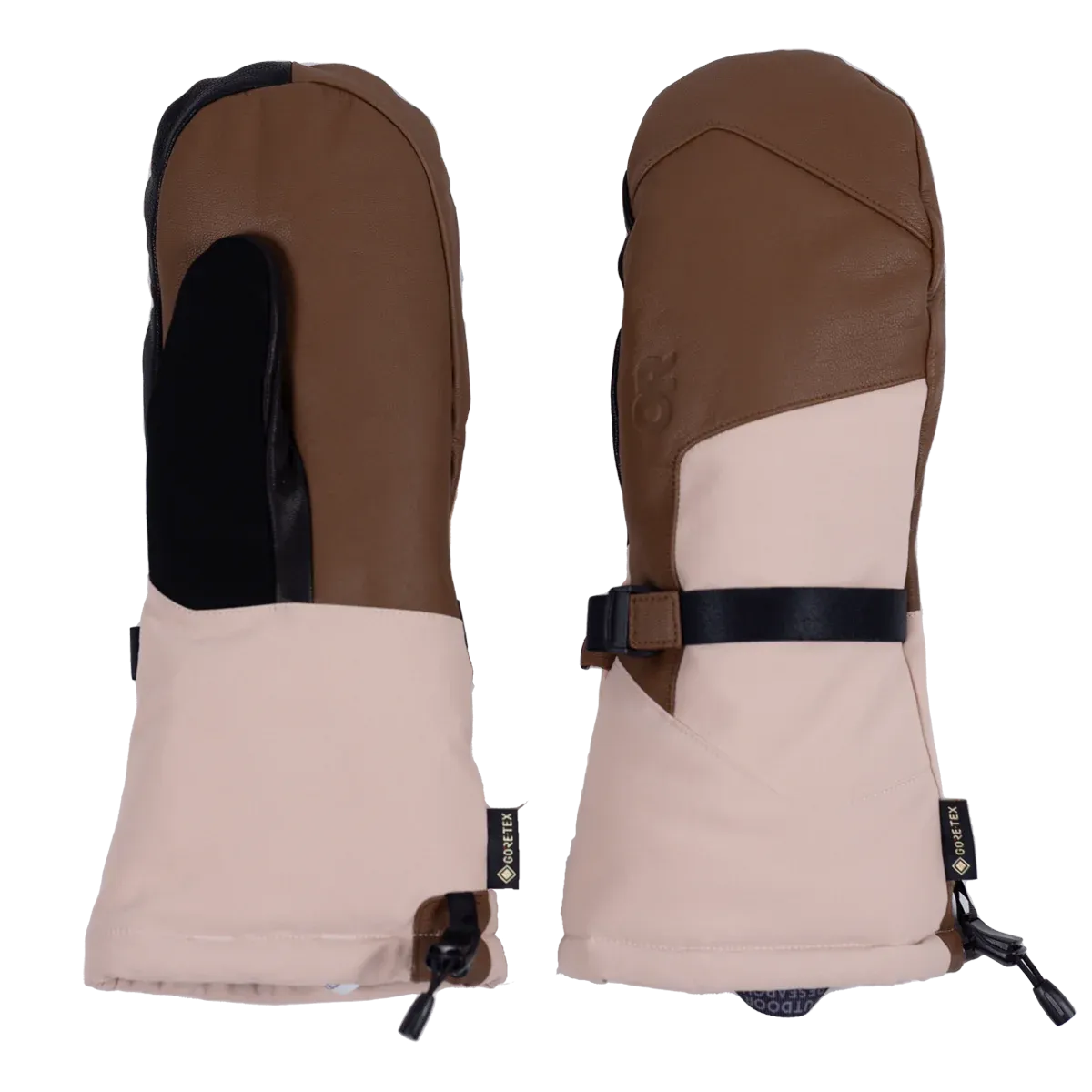 Carbide Sensor Mitts - 277628