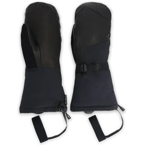 Carbide Sensor Mitts - 277628