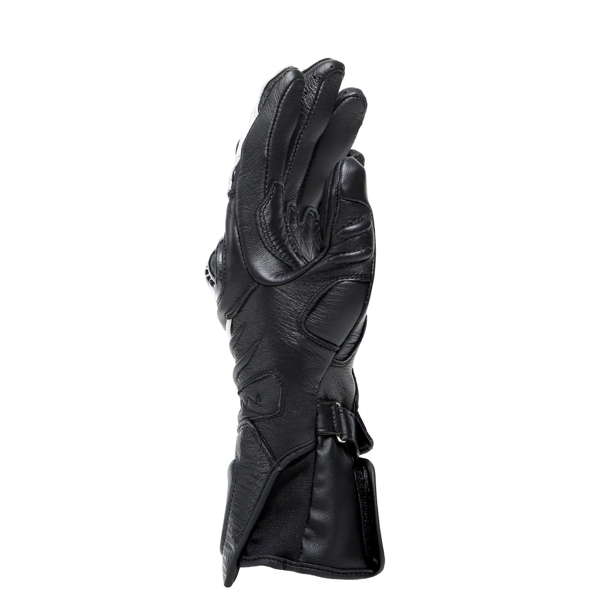 Carbon 4 Long Lady Leather Gloves