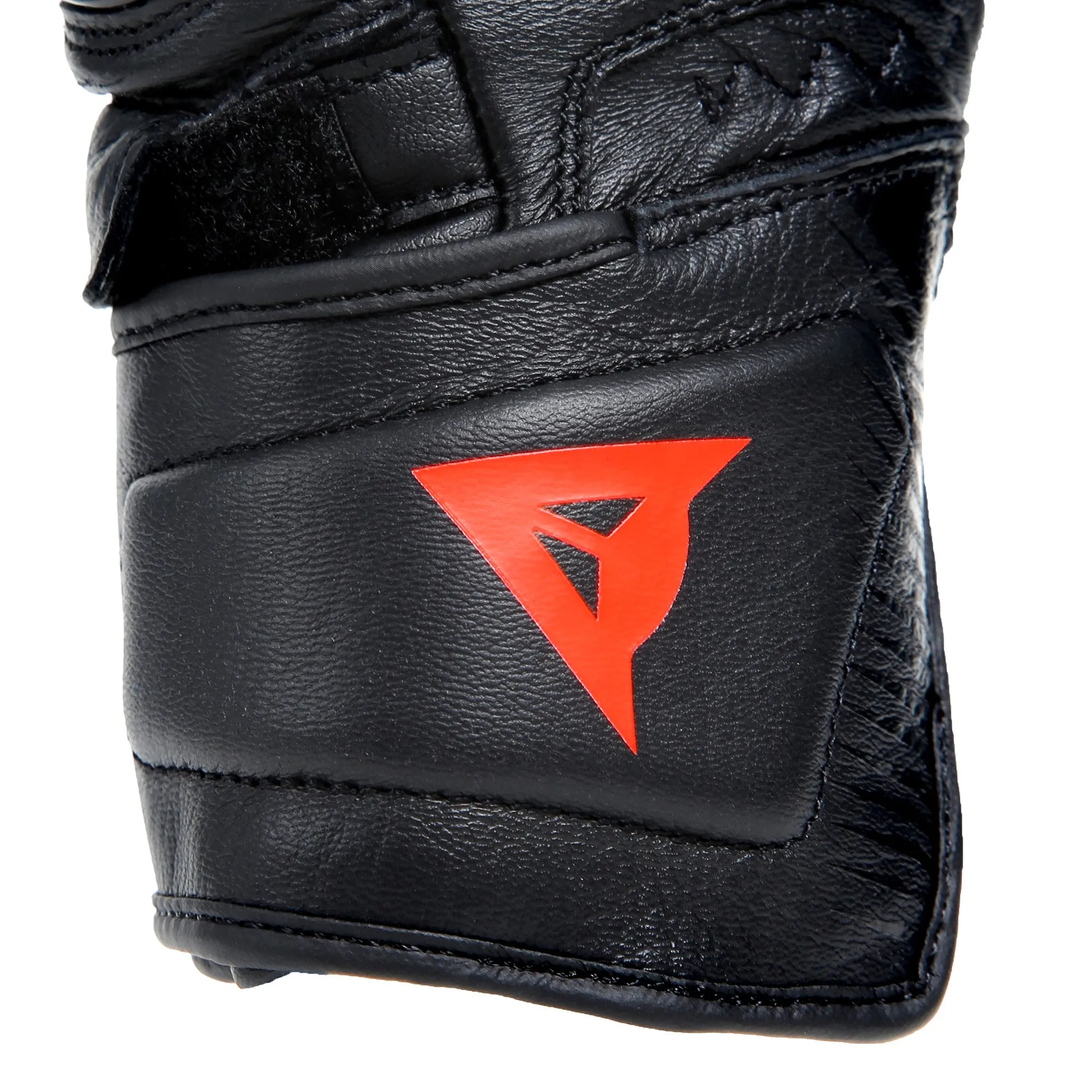 Carbon 4 Long Lady Leather Gloves