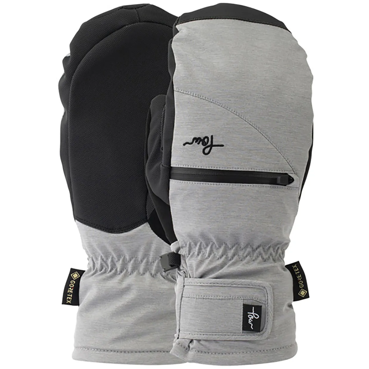 Cascadia Gore-Tex Short Snow Mitt 2020