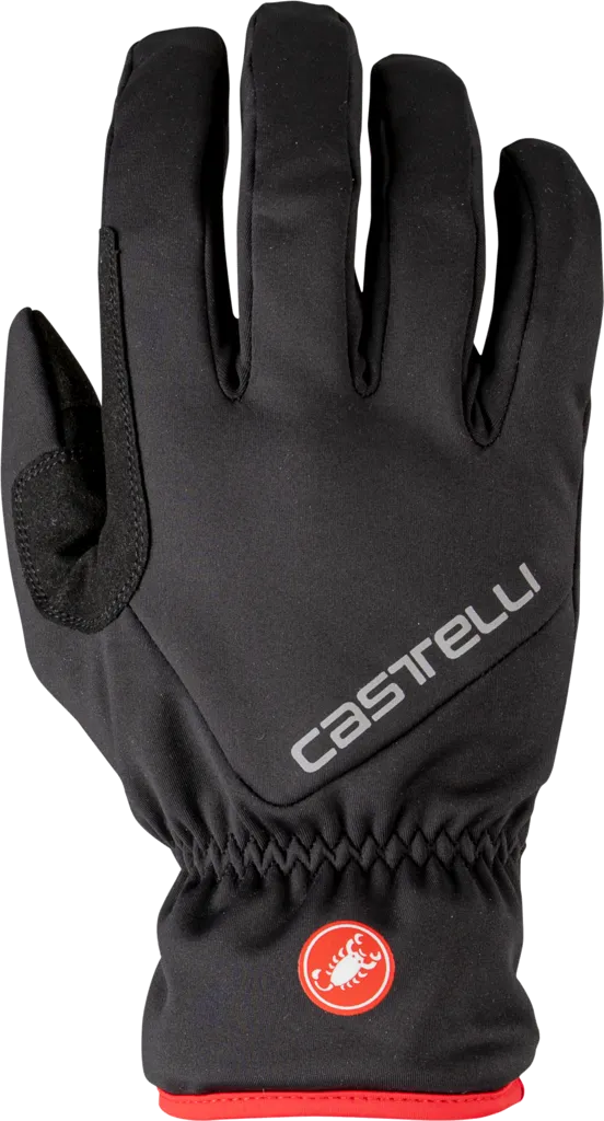 Castelli Entrata Thermal Gloves