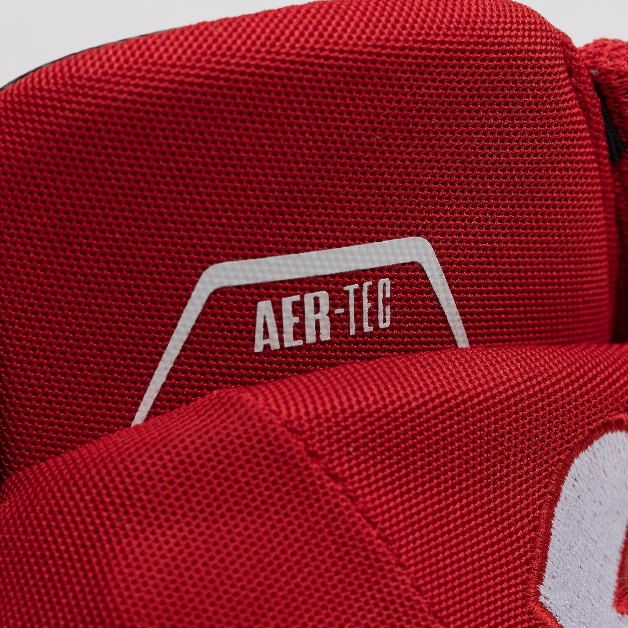 CCM Jetspeed FT6 Junior Hockey Gloves