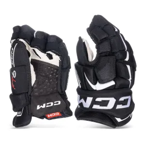 CCM Jetspeed FT6 Junior Hockey Gloves