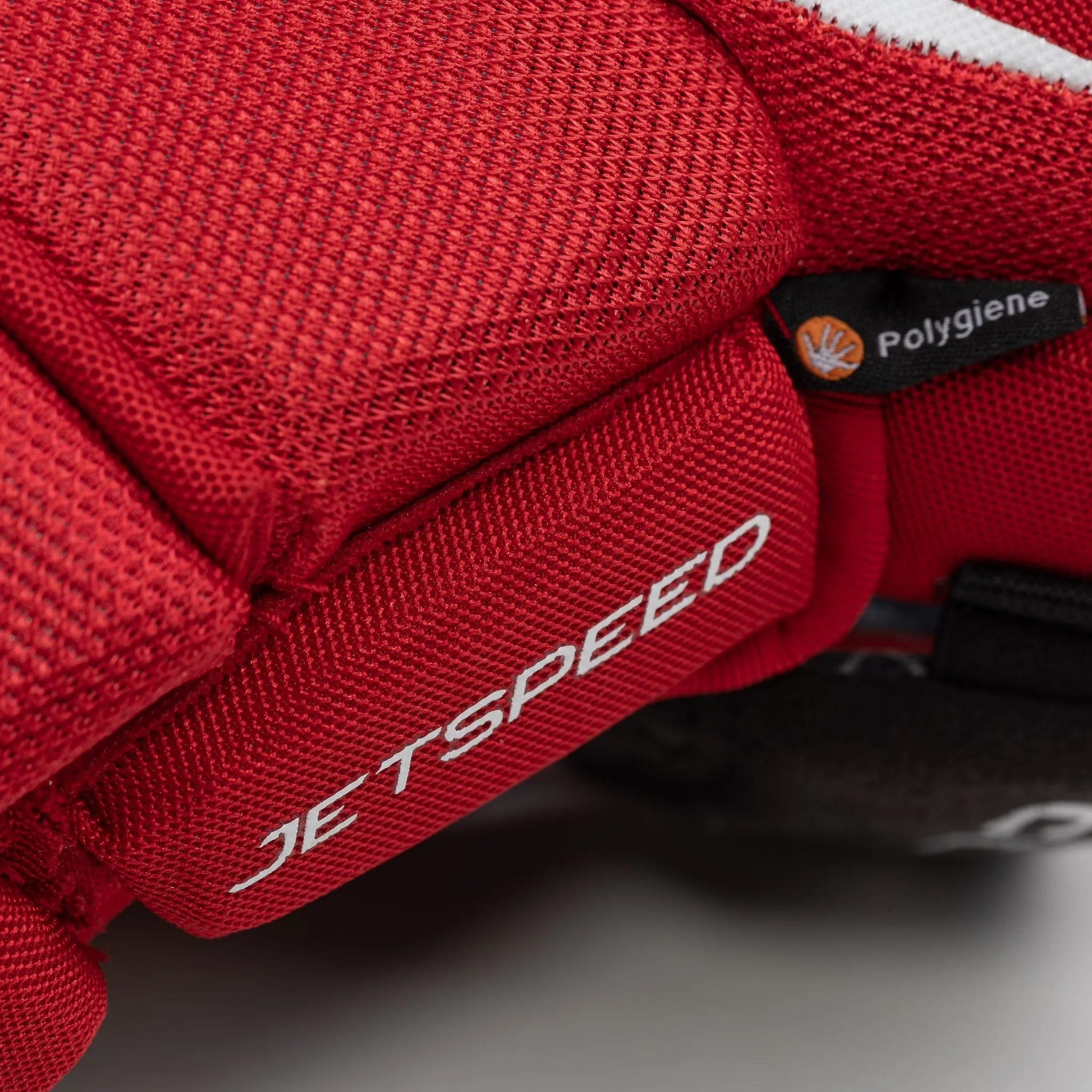 CCM Jetspeed FT6 Junior Hockey Gloves