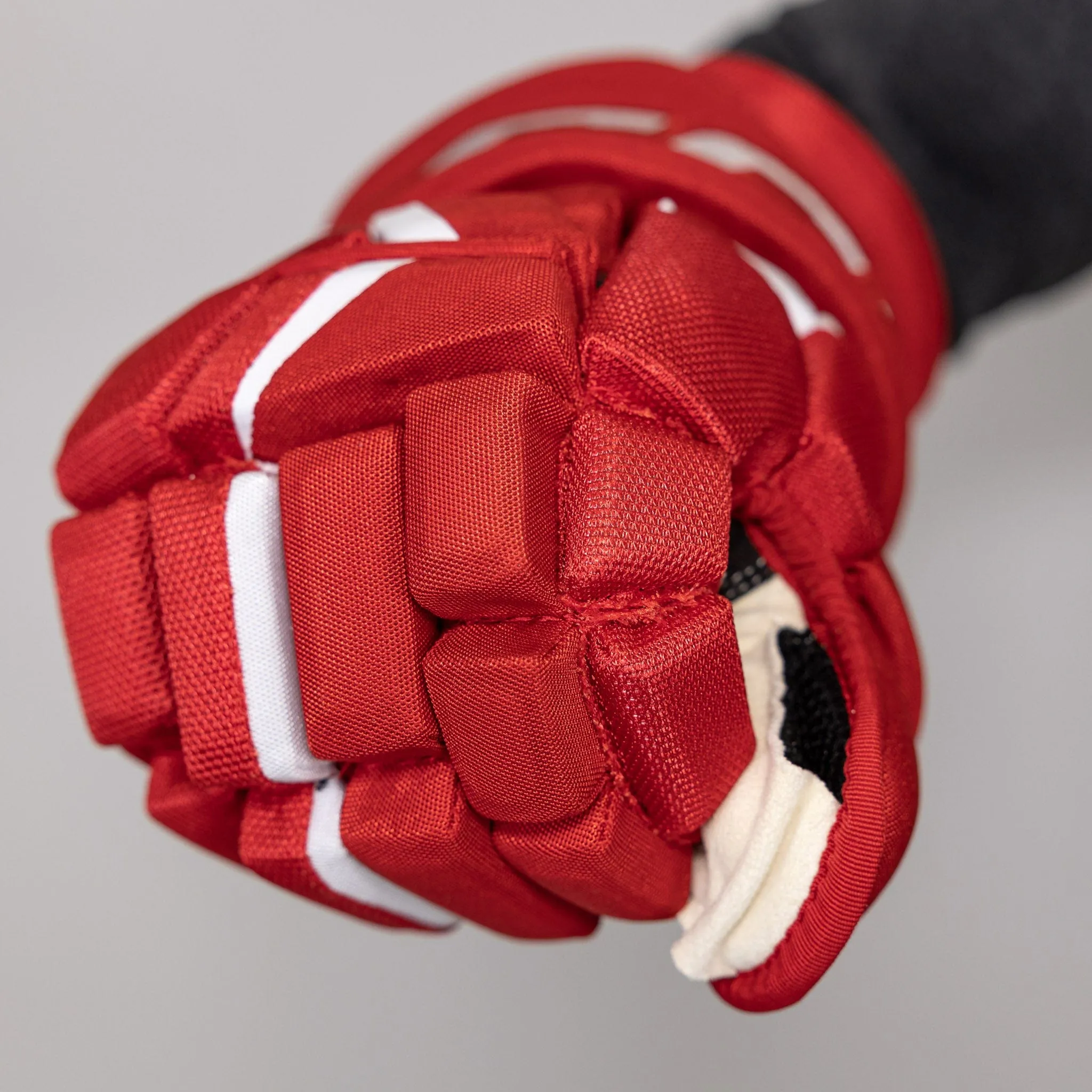 CCM Jetspeed FT6 Junior Hockey Gloves