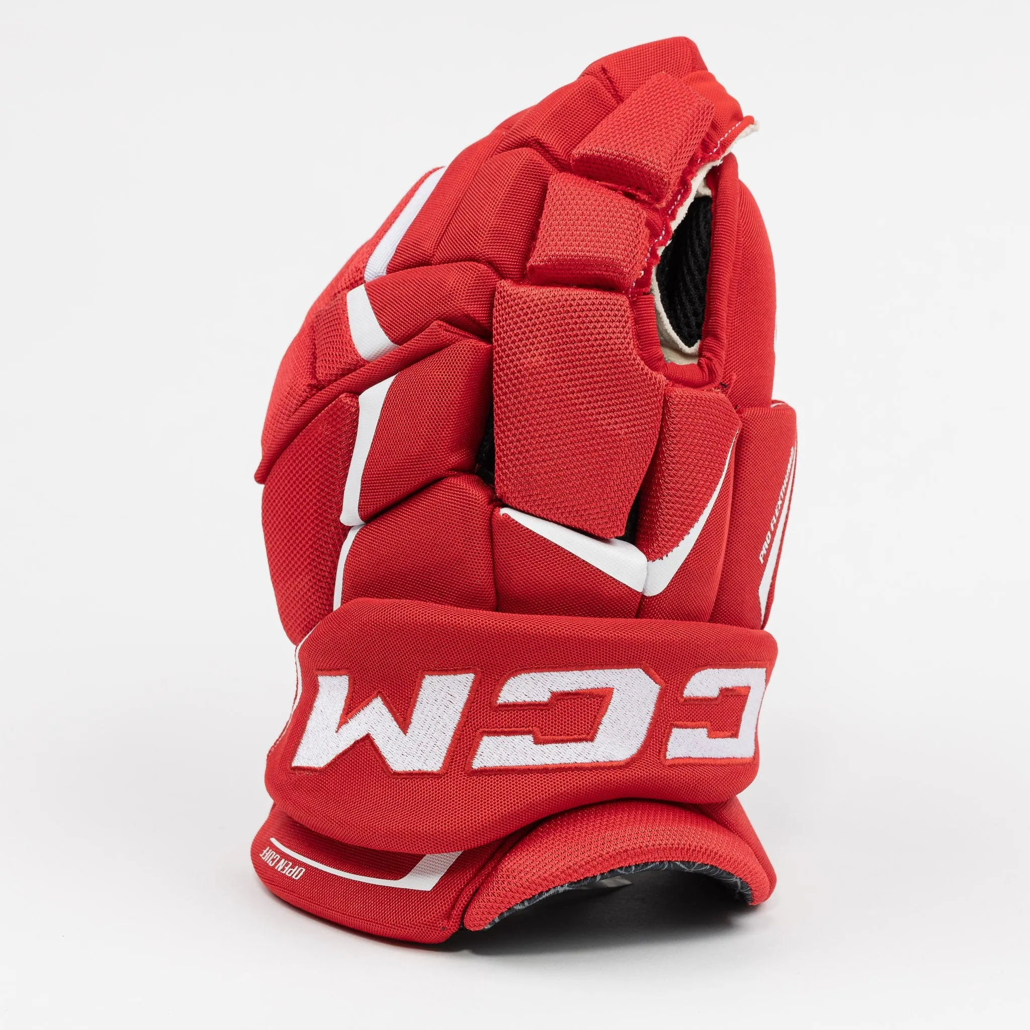 CCM Jetspeed FT6 Junior Hockey Gloves