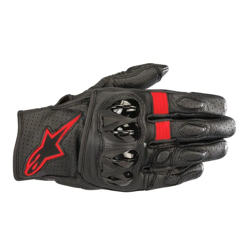 Celer V2 Leather Gloves