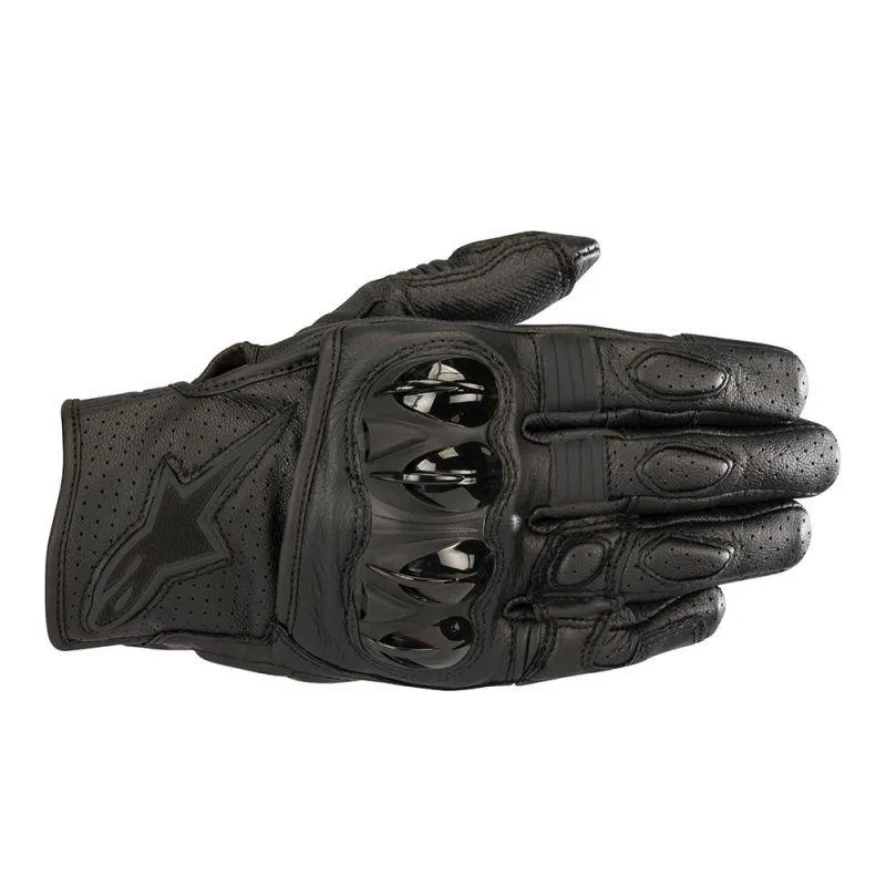 Celer V2 Leather Gloves