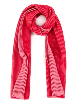 Christie Scarf - Red